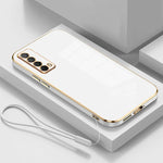 gs6D White