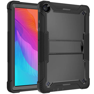 Deksel til Huawei MatePad T10s AGS3-W09 AGS3-L09 AL00 AGS3K-L09/W09 Heavy Duty Rugged Shockproof Matepad T10 AGR-W09 AGR-L09 Coque