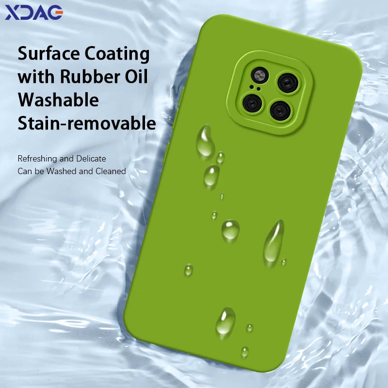 Deksel til Huawei Mate 20 Pro Soft Silicone Phone Case Mate20 Mate20Pro Waterproof Fundas