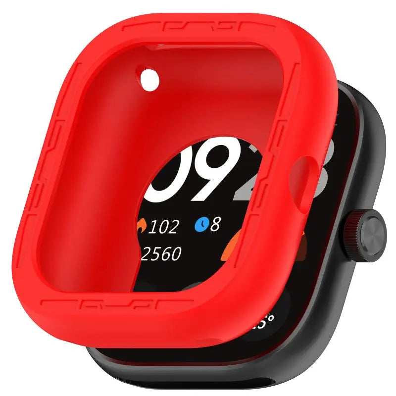 Deksel til Xiaomi Redmi Watch 4 beskyttelsesdeksel