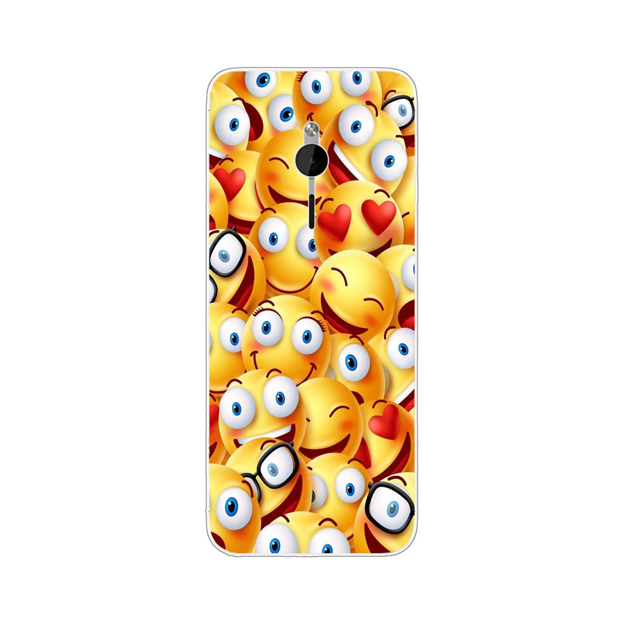 Deksel til nokia 230 G21 deksel Soft Silicone TPU phone Back protecive deksel shell