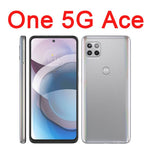 Moto One 5G Ace