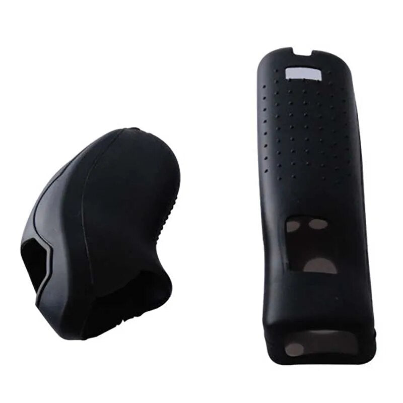 Deksel til Nintendo Wii Remote og Nunchuk silikongrep