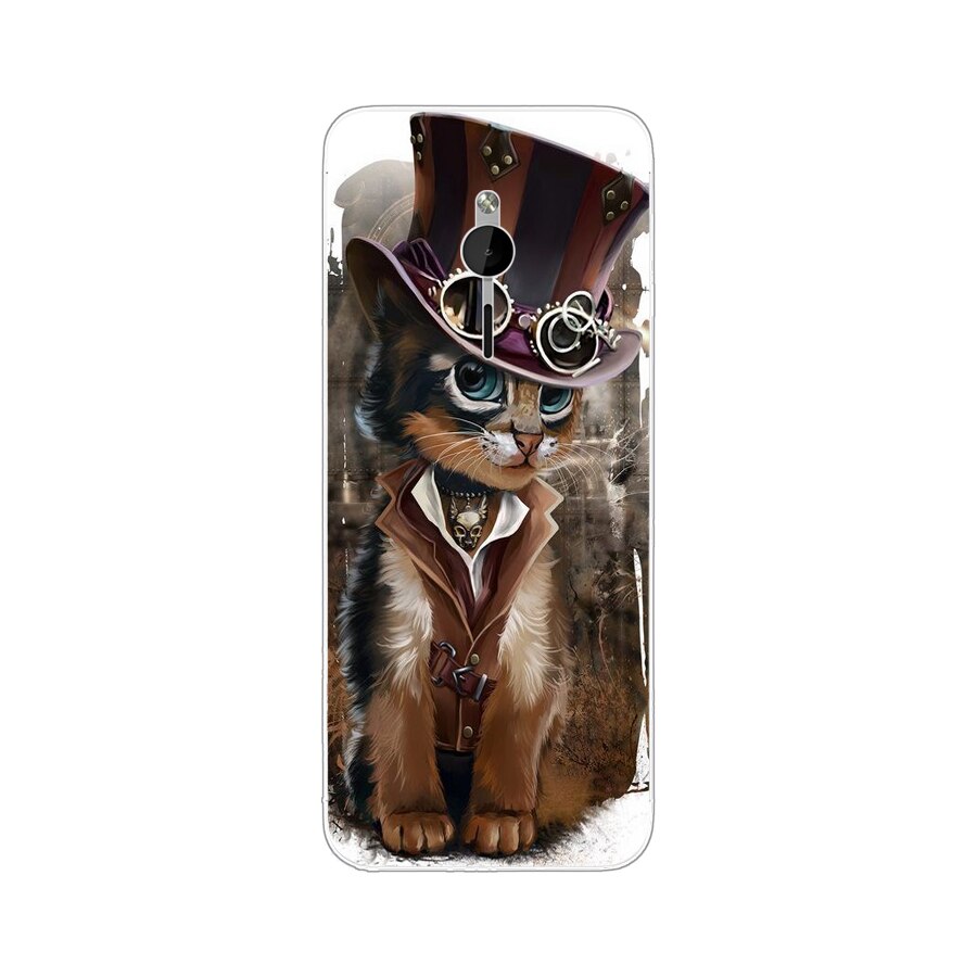 Deksel til nokia 230 G21 deksel Soft Silicone TPU phone Back protecive deksel shell