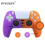 Purple Orange