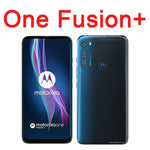 Moto One Fusion Plus