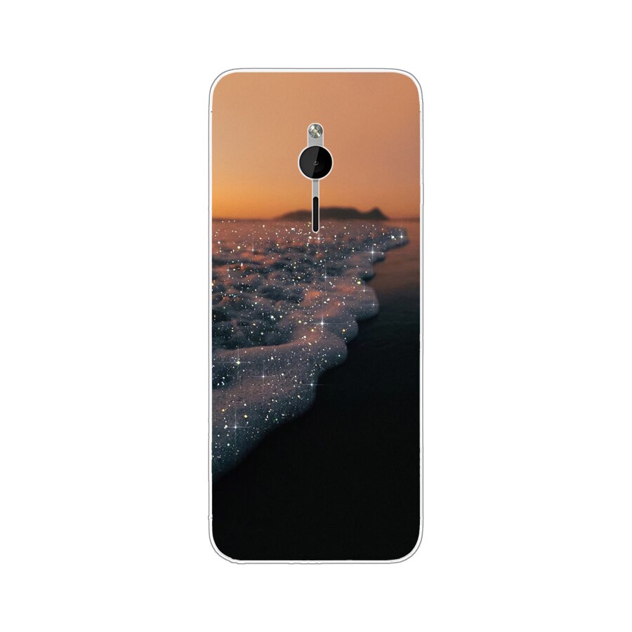 Deksel til nokia 230 G21 deksel Soft Silicone TPU phone Back protecive deksel shell