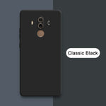 Classic Black