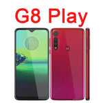 Moto G8 Play