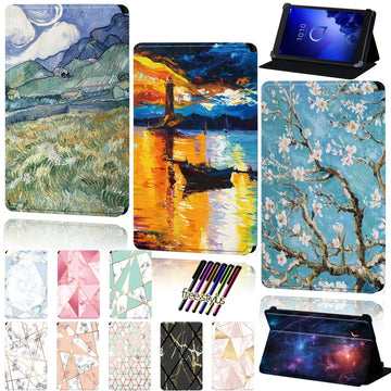 Deksel til Alcatel 1T 10