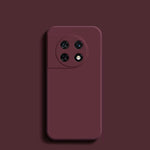 Plum color
