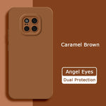 Caramel Brown