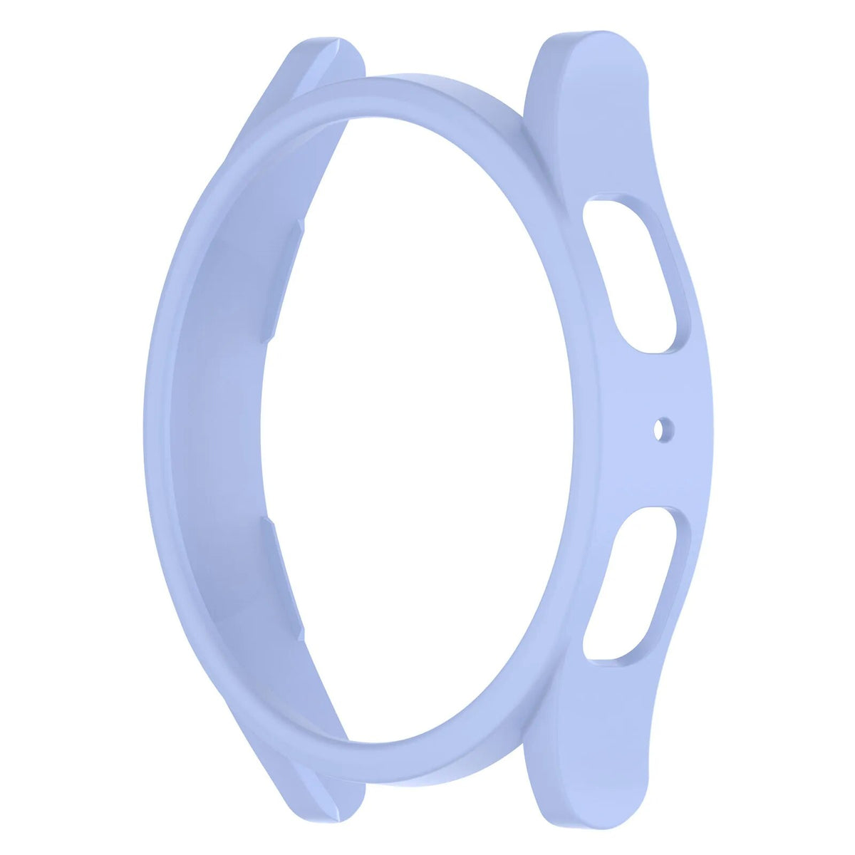 Deksel til Samsung Galaxy Watch 5 44mm 40mm hardt PC-rammedeksel