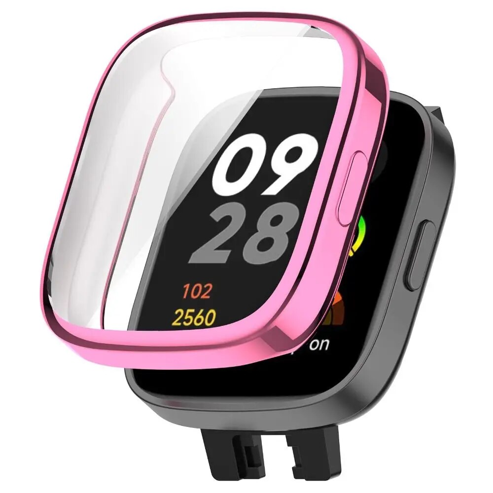 Deksel til Xiaomi Redmi Watch3 Replacement Bumper Frame