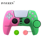 Pink Green