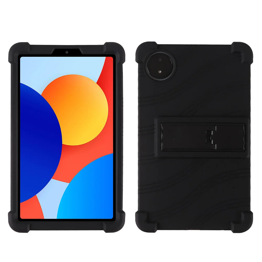 Deksel til Xiaomi Redmi Pad SE 8.7" - Shockproof Barn deksel