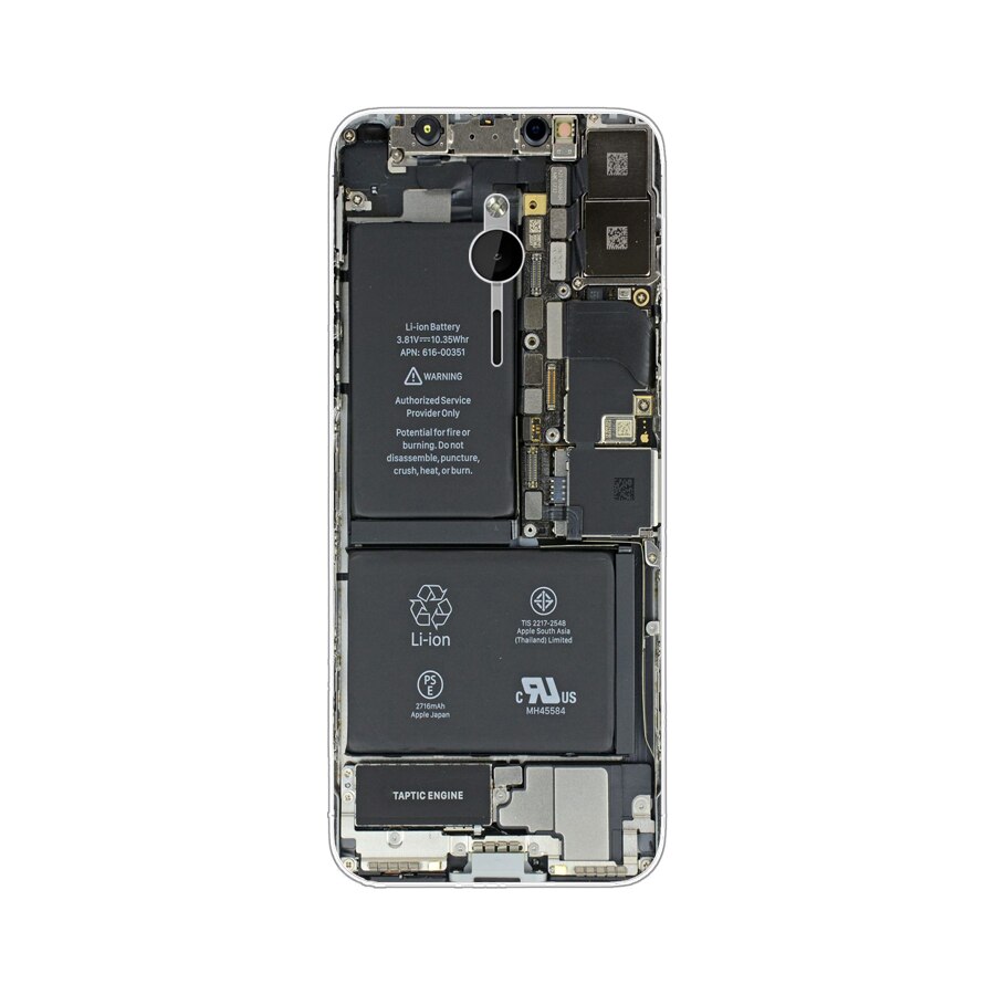 Deksel til nokia 230 G21 deksel Soft Silicone TPU phone Back protecive deksel shell