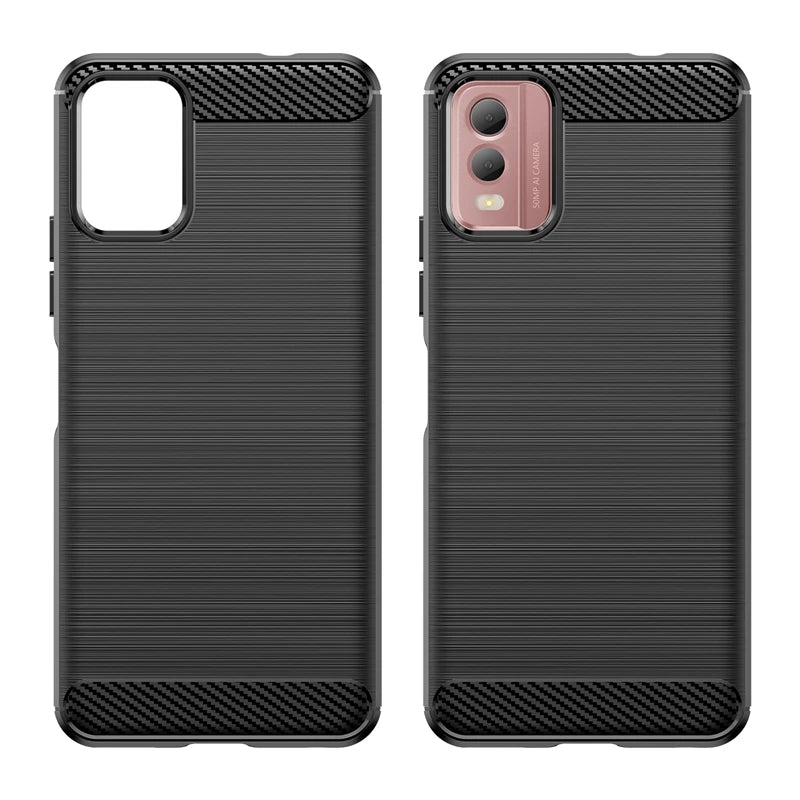 Deksel til Nokia C32 støtsikkert panserdeksel For Nokia C 32 C32