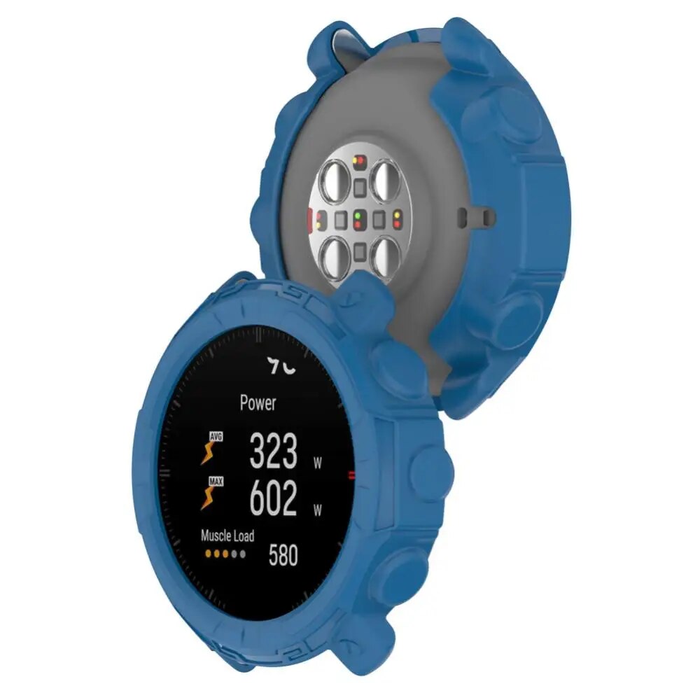 Deksel til Polar Grit X og Grit X Pro skjermbeskyttelse (Modell B)