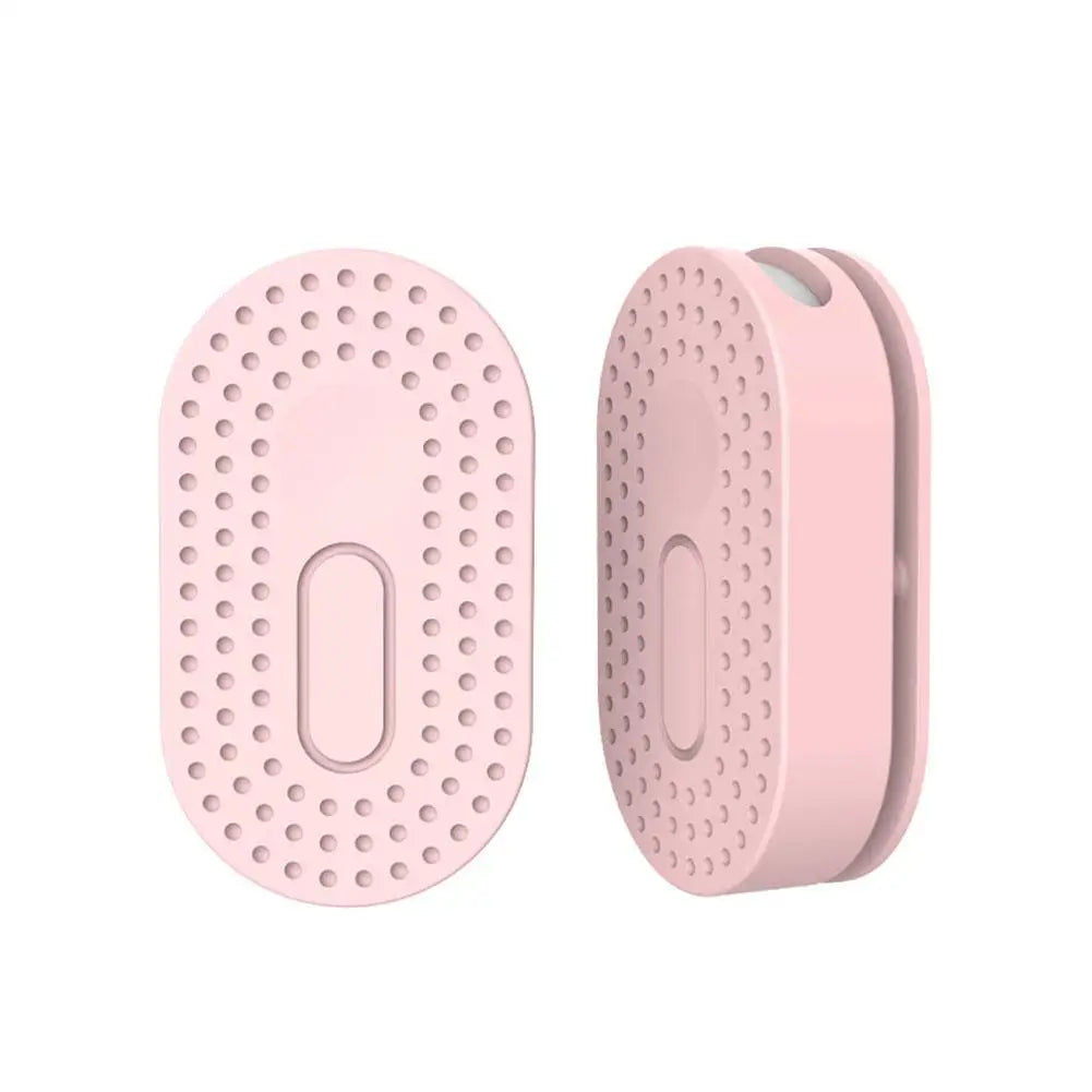 Deksel til Samsung SmartTag 2 deksel With Adhesive Sticker For Galaxy SmartTag2 deksel For Bike Wallet Drone Camera Car Smart Tag 2 Holder