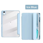 Ice Blue