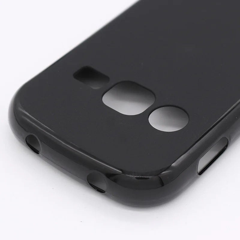 Deksel til Doro 1360 1361 1362 Soft TPU Silicone Mobile Phone Case for Doro 1360 1361 1362 Back Cover Accessories