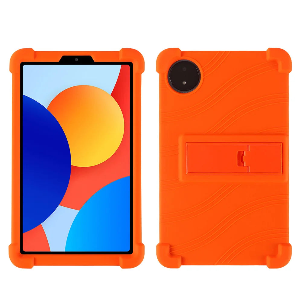 Deksel til Xiaomi Redmi Pad SE 8.7" - Shockproof Barn deksel
