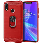 Red With C Red