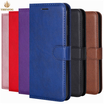 Deksel til Oneplus Nord 2 CE N10 N100 N200 5G 10T 8T 1+6 1+7 1+9 Pro Leather Wallet Cover Holder Slots Stand Phone Bag