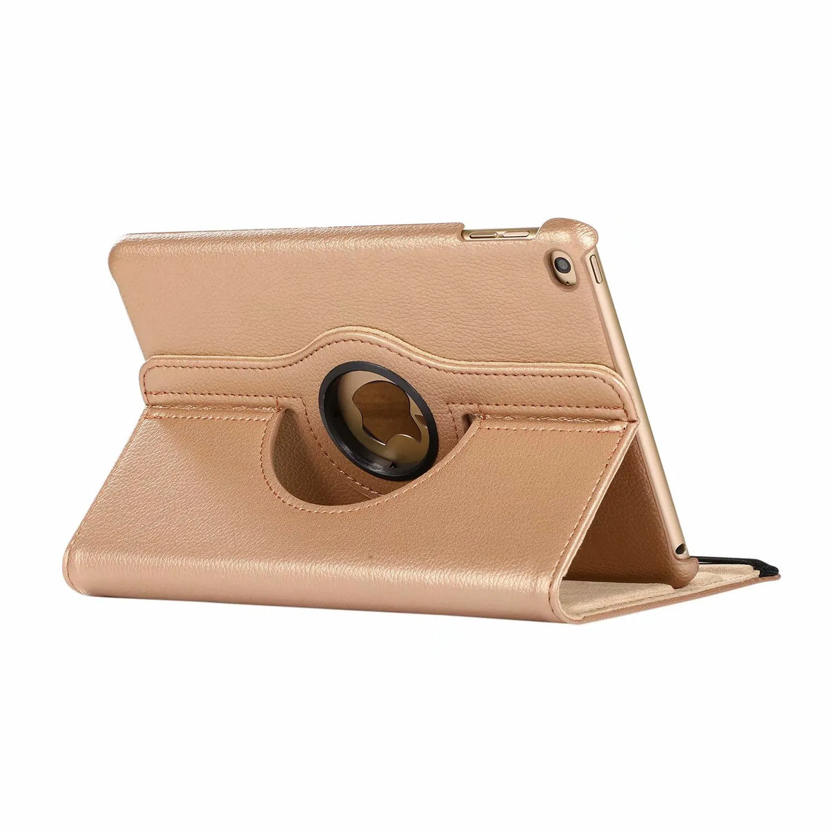 Deksel til iPad 2 3 4 deksel 360 Rotating Stand Tablet deksel For iPad Air 1 2 3 4 5 10.9 Pro 11 9.7 5th 6th 10.2 7th 8th 9th 10th deksel