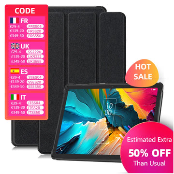 Deksel til Funda TCL Nxtpaper Tab 11 9466X 9166G 10.95