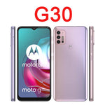 Moto G30