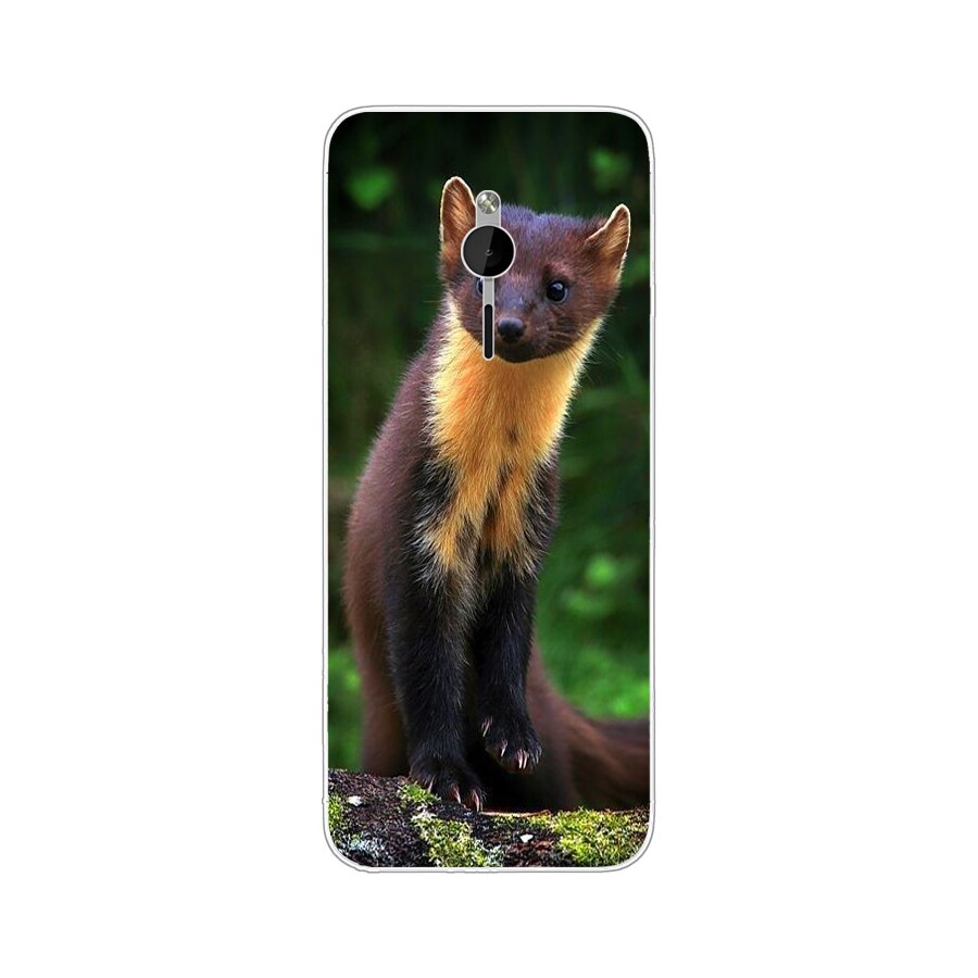 Deksel til nokia 230 G21 deksel Soft Silicone TPU phone Back protecive deksel shell