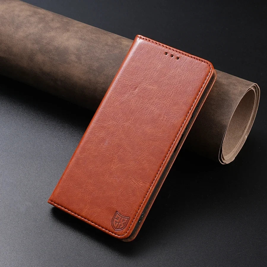 Deksel til Xiaomi Redmi Note 12 12S 12 Pro 11 11S 10 10S 9 Pro 8T 7 12C 10C 9A 9C Poco X5 11T 12T