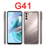 Moto G41