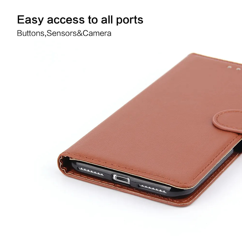 Deksel til Huawei P40 P30 P20 Pro Plus P10 P9 P8 LIte Mate30 Mate20 Mate10 Pro Cover