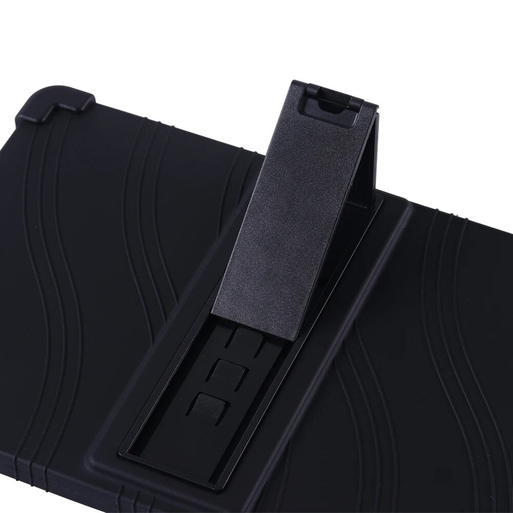 Deksel til TCL Tab 11/TCL NxtPaper 11 with adjustable stand and anti-impact thickened corners.
