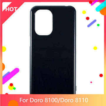 Deksel til Doro 8110 Phone Case Slim shockproo