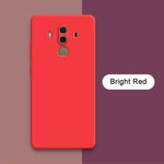 Bright Red