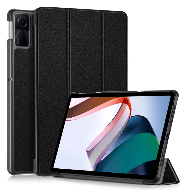 Deksel til Xiaomi Redmi Pad SE 11" - Smart deksel