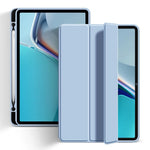 Ice blue