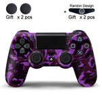 purple camo