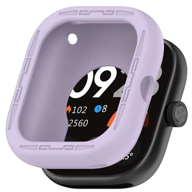Deksel til Xiaomi Redmi Watch 4 beskyttelsesdeksel
