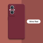 Wine Red