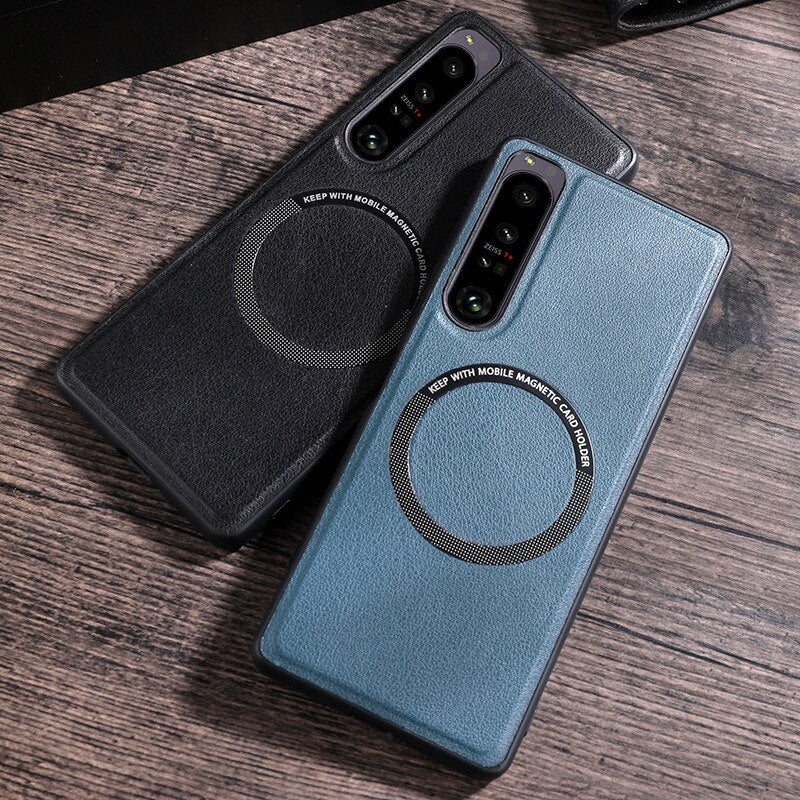 Deksel til Sony Xperia 5 IV 10 III II