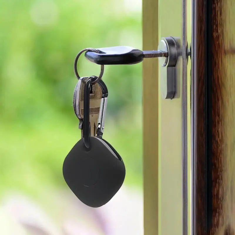Deksel til Samsung Galaxy Smart Tag Location Tracker deksel Wear-resistant Tracker Holder deksel