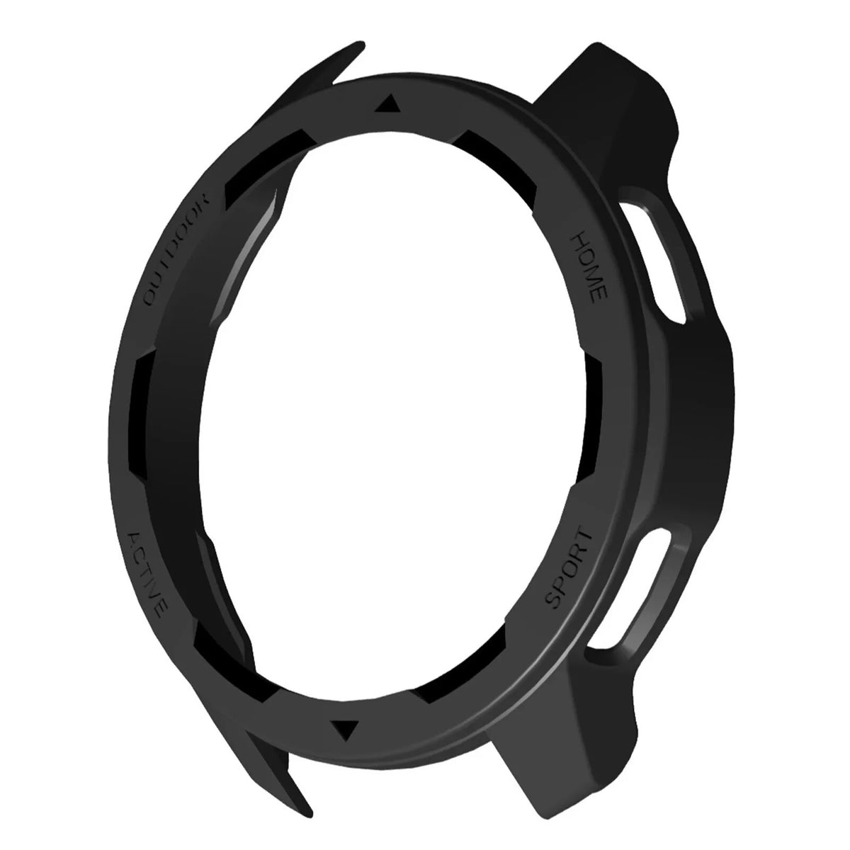 Deksel til Xiaomi Mi Watch S1 Active rammedeksel