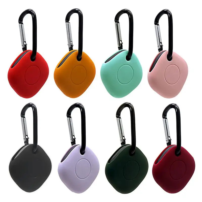 Deksel til Samsung Galaxy Smart Tag Location Tracker deksel Wear-resistant Tracker Holder deksel