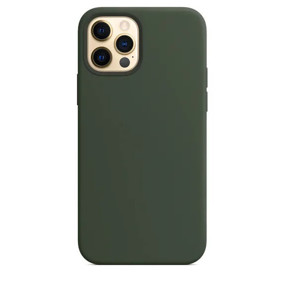 Deksel til iPhone 11 12 13 14 15 Pro Max Official deksel For iPhone 15 Plus X XS XR 13 14 Pro deksel