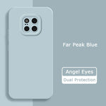 Far Peak Blue